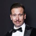 Oliver Clark