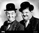 Oliver Hardy