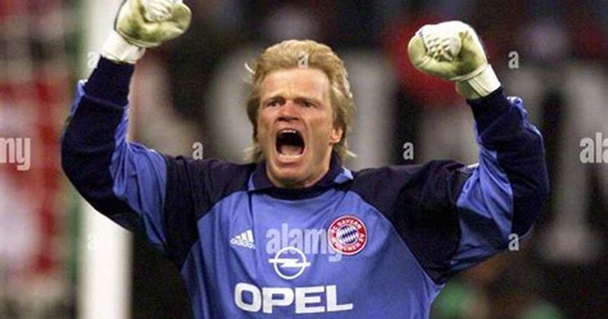 Oliver Kahn