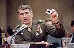 Oliver North