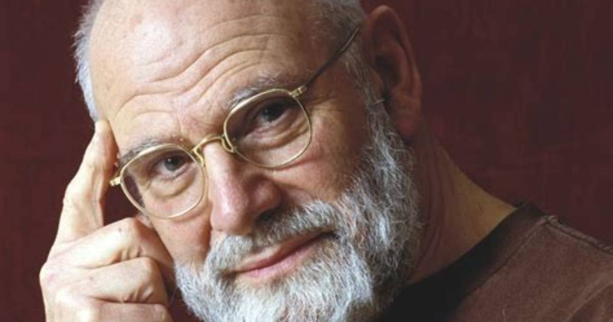 Oliver Sacks