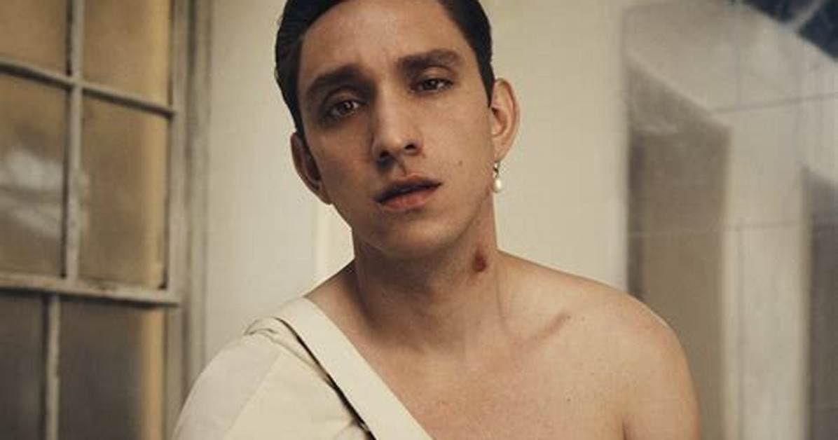 Oliver Sim