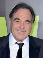 Oliver Stone