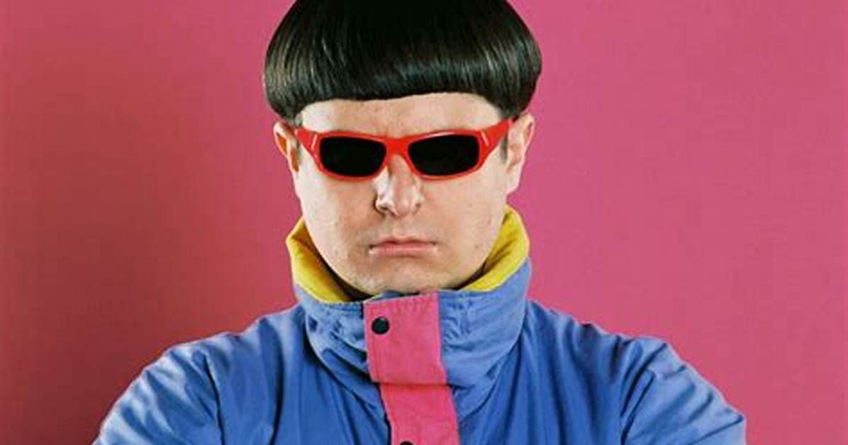 Oliver Tree
