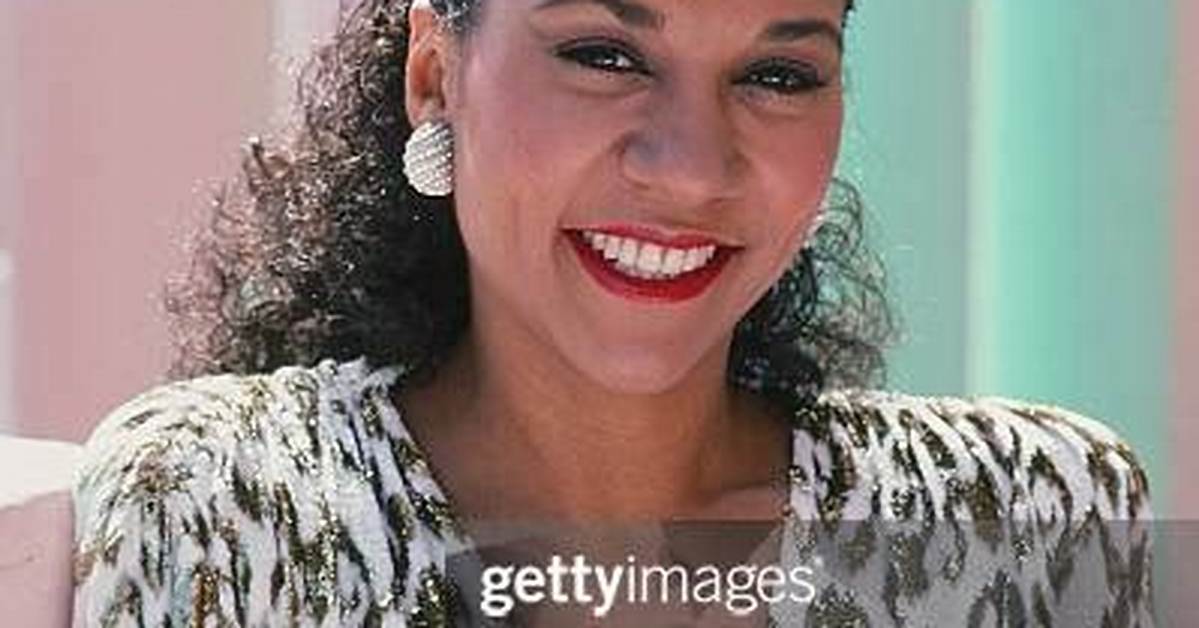 Olivia Brown