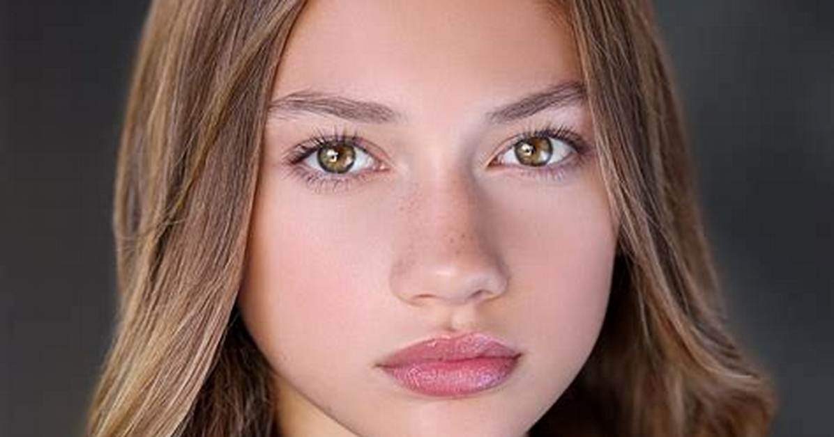 Olivia Clark