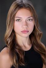 Olivia Clark