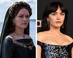 Olivia Cooke