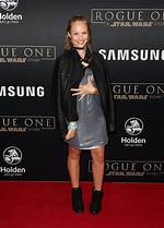 Olivia Deeble