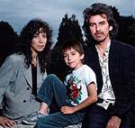 Olivia Harrison