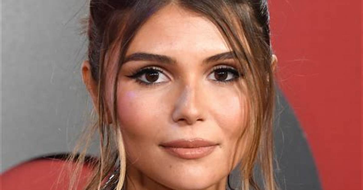 Olivia Jade