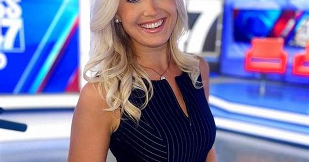 Olivia Johnson