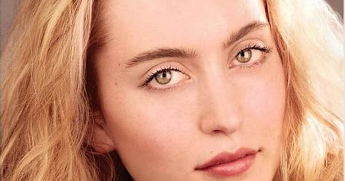 Olivia Macklin