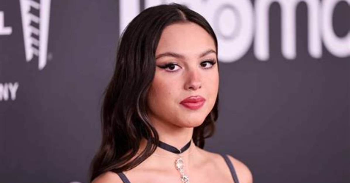 Olivia Net Worth
