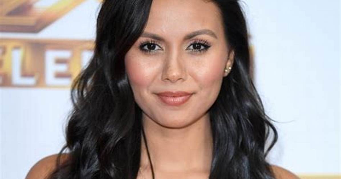 Olivia Olson Height