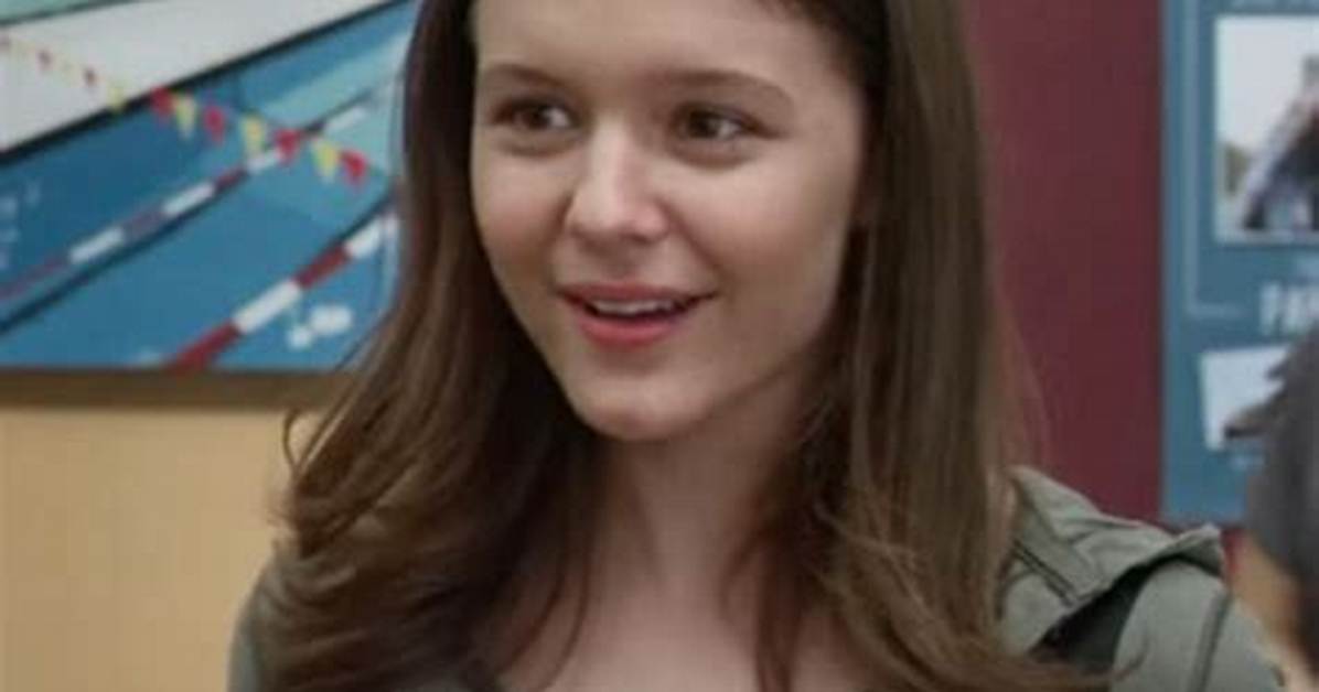 Olivia Pullman