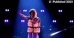 Olivia Rodrigo and Lil Uzi Vert Bump Morgan Wallen to No. 2