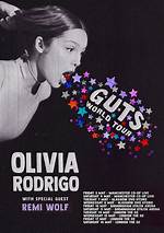 Olivia Rodrigo