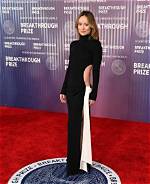Olivia Wilde Height