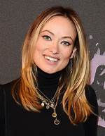 Olivia Wilde