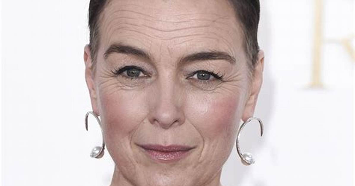 Olivia Williams