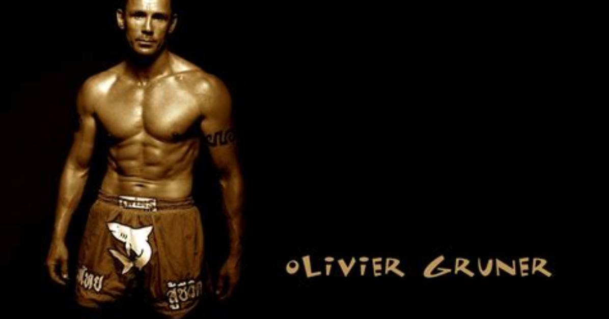 Olivier Gruner