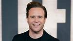 Olly Murs