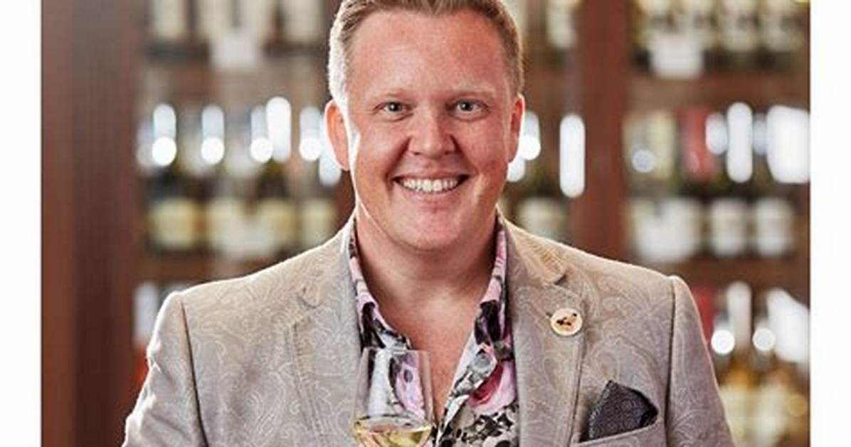 Olly Smith
