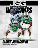 Olrick Johnson
