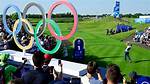 Olympic Golf Men's Tee Times - Final Round
