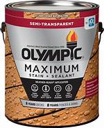 Olympic Maximum Stain