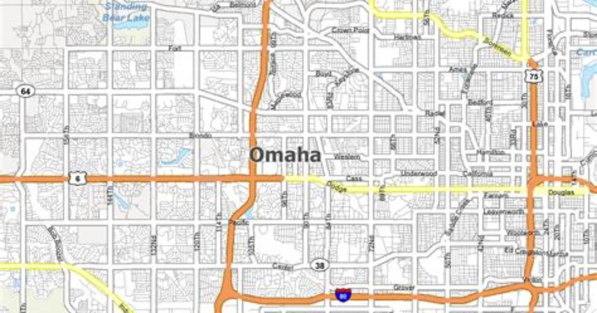 Omaha's State