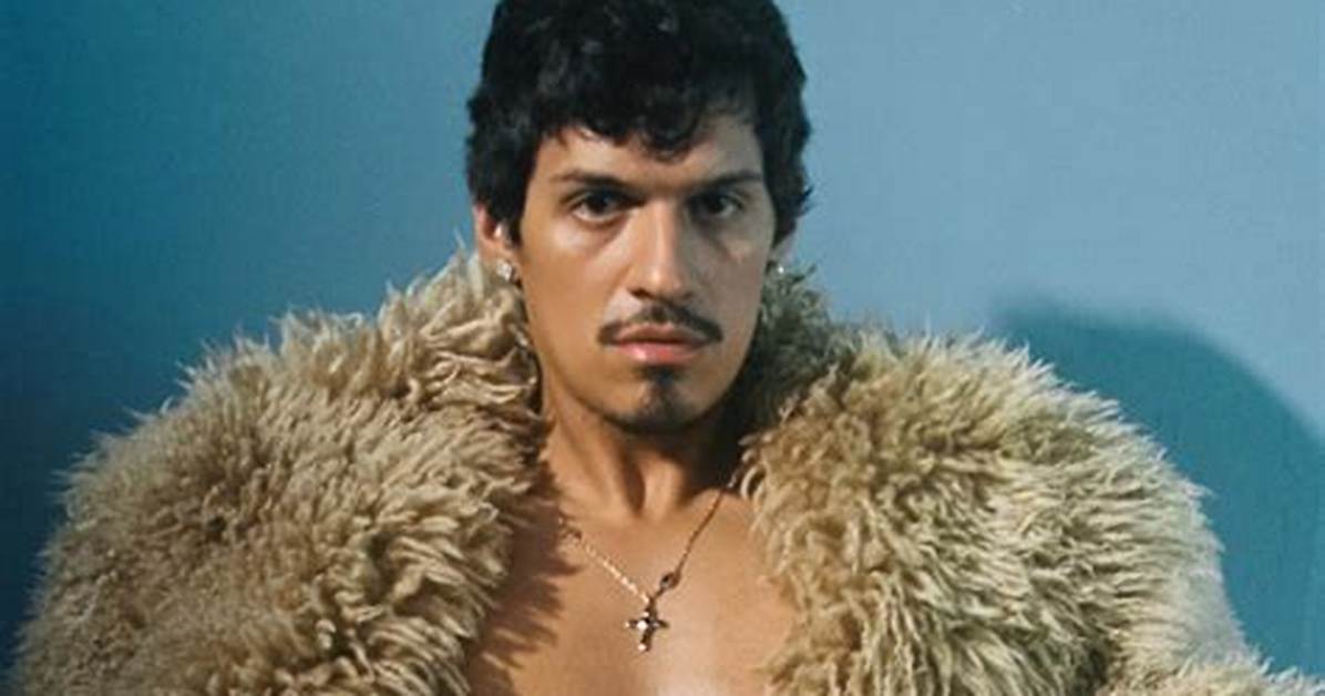 Omar Apollo