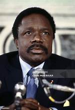 Omar Bongo