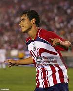Omar Bravo