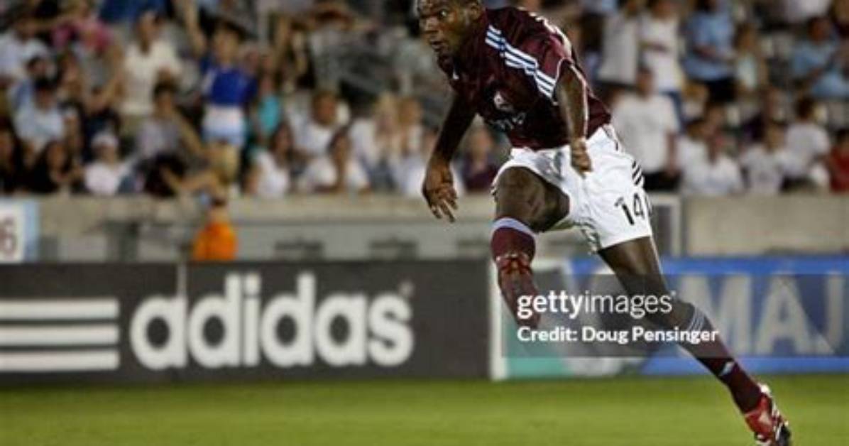 Omar Cummings