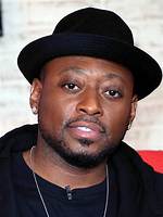 Omar Epps Age, Height, Weight