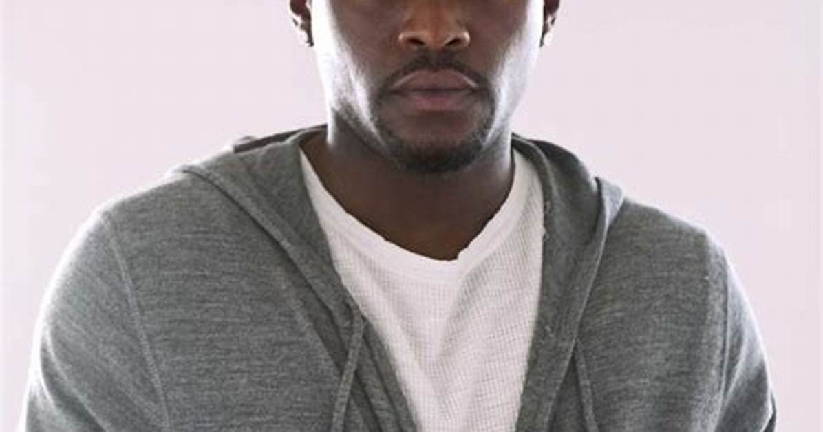 Omar Epps