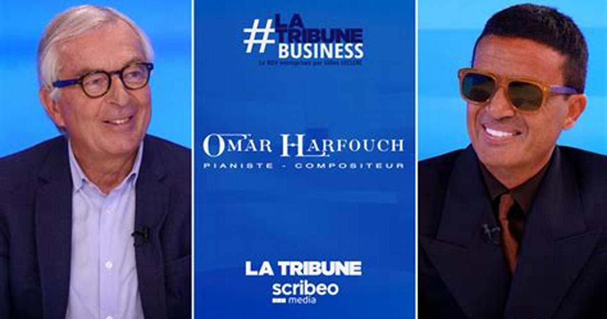 Omar Harfouch