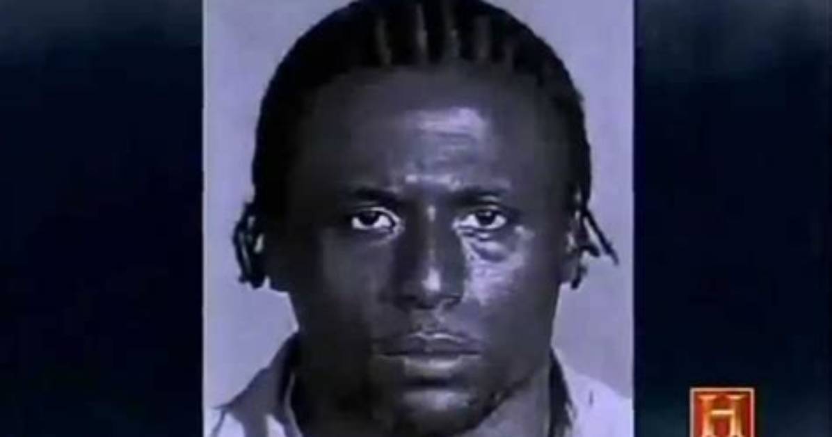 Omar Portee