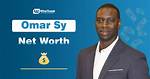 Omar Scroggins Net Worth