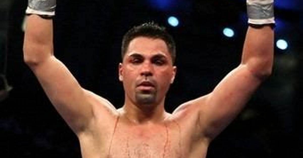 Omar Sheika