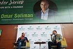 Omar Soliman