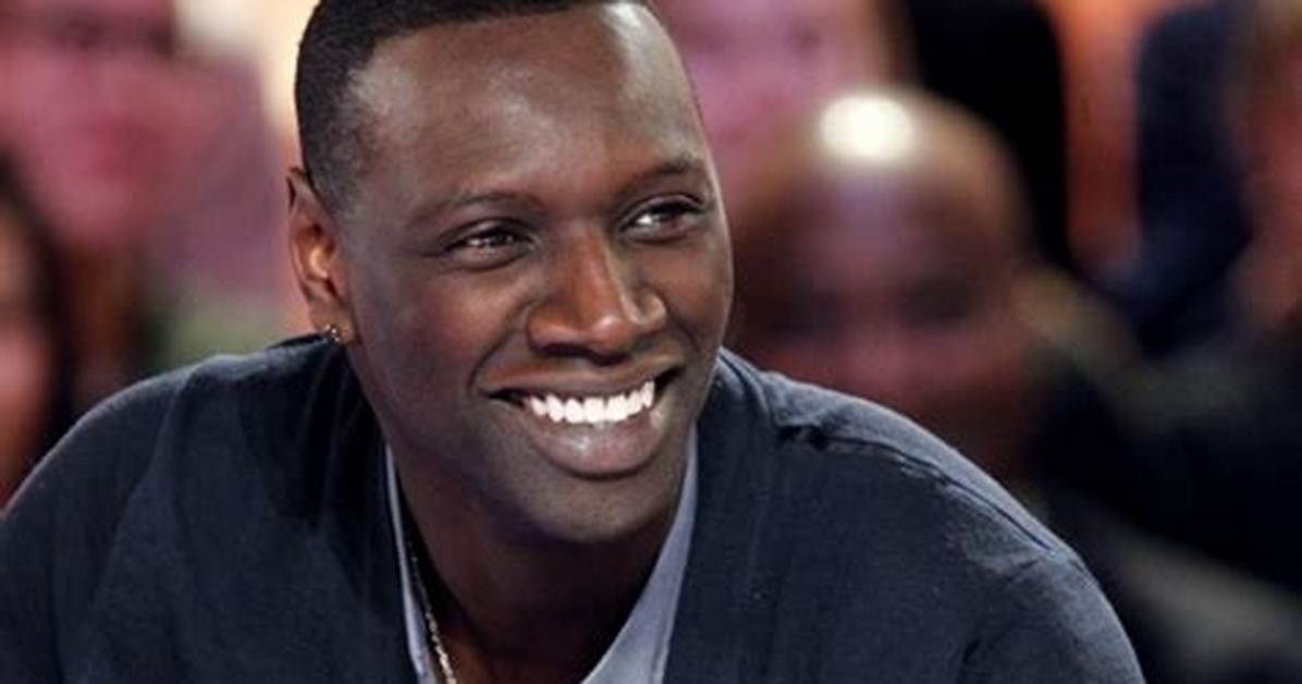 Omar Sy
