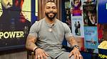 Omari Hardwick