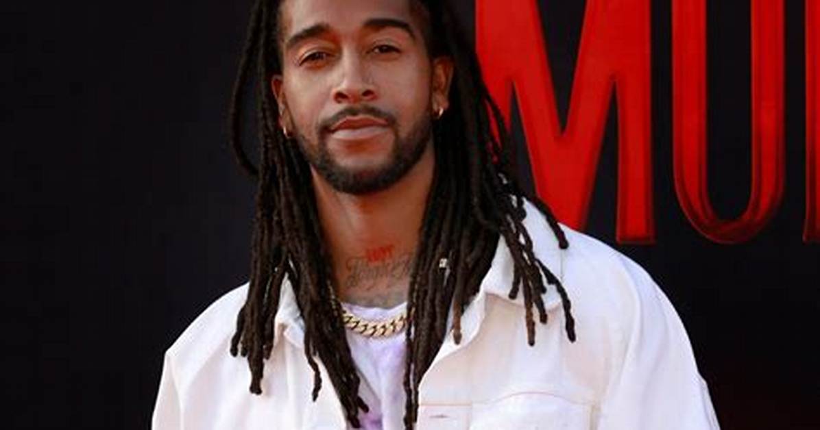 Omarion