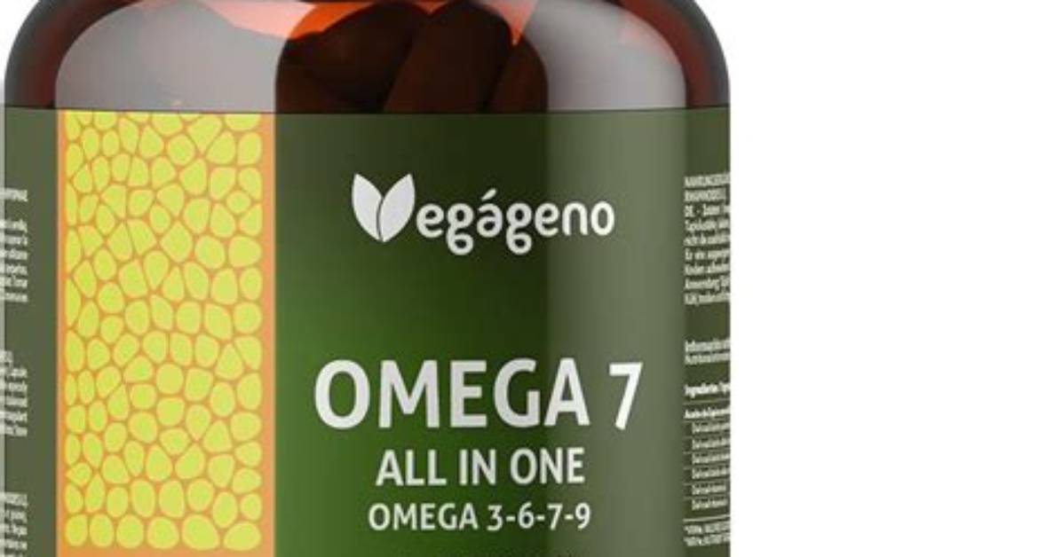 Omega 7