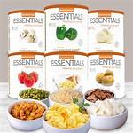 Omelet Essentials