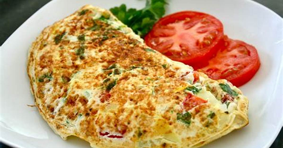 Omelette Definition