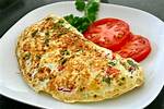 Omelette Definition